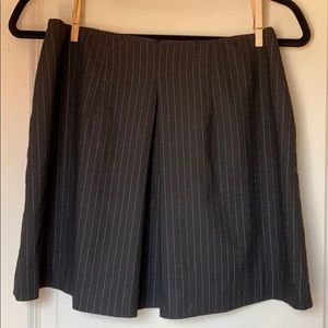 Cynthia Rowley mini skirt size 6